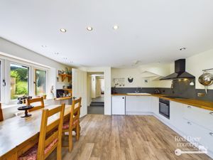 Kitchen/Dining Room- click for photo gallery